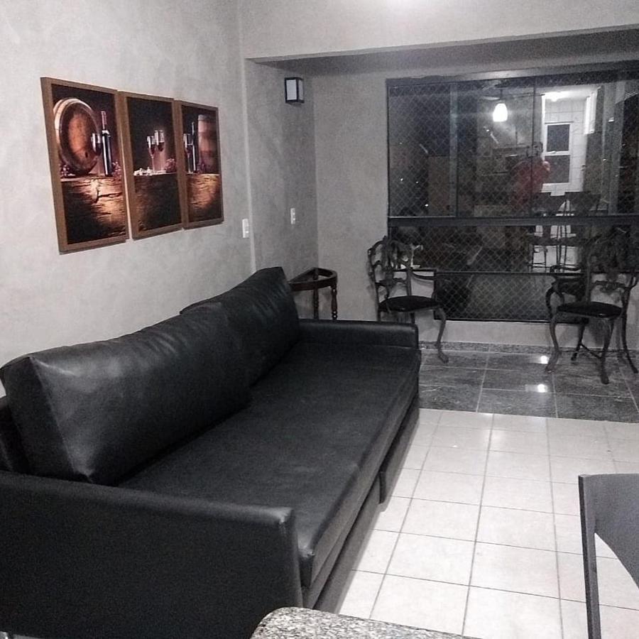 Apartamento Caldas Novas- 8 Adultos Caldas Novas