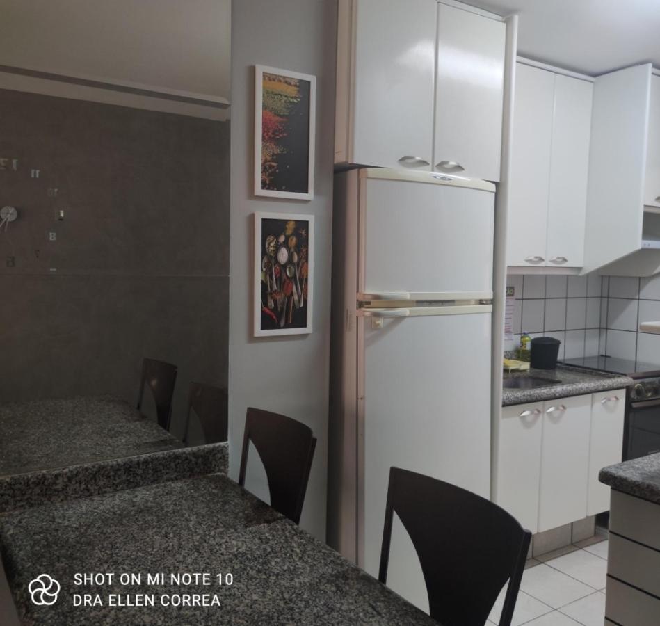 Apartamento Caldas Novas- 8 Adultos Apartamento *
