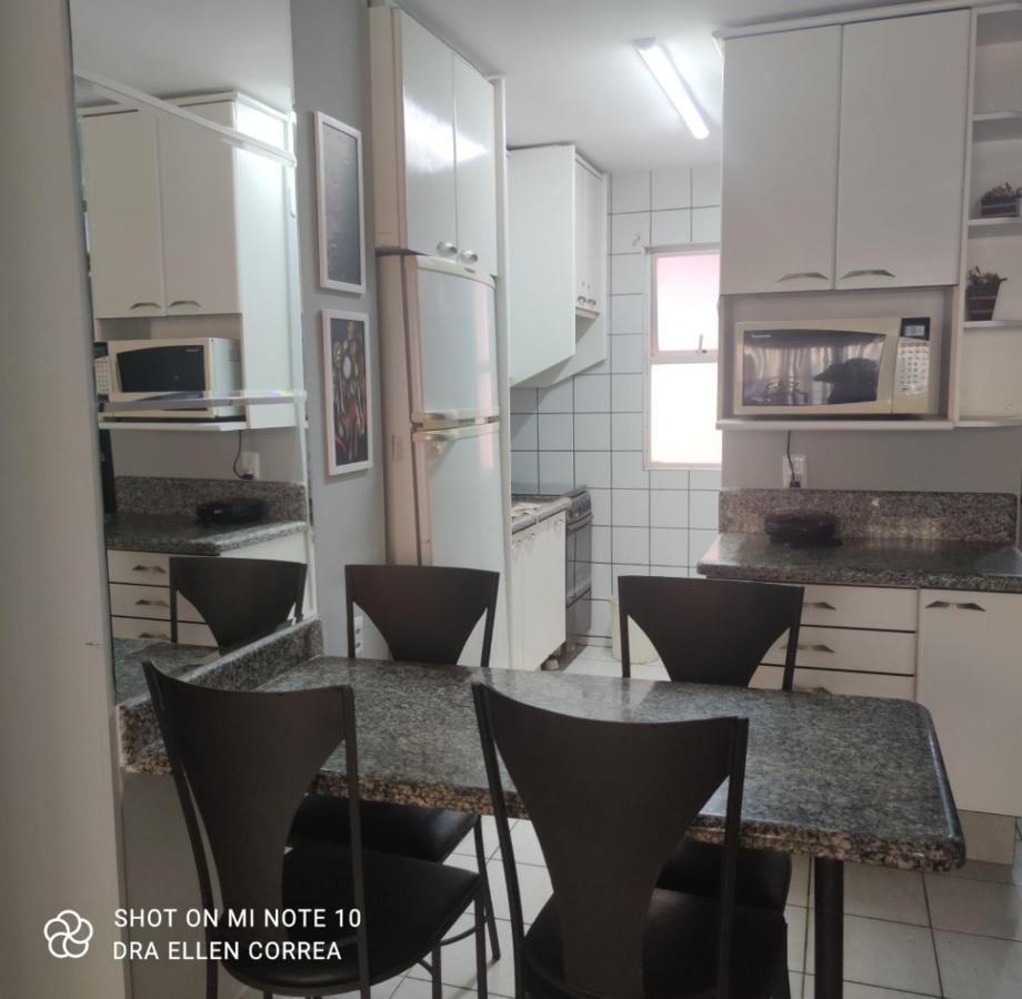 Apartamento Apartamento Caldas Novas- 8 Adultos Caldas Novas