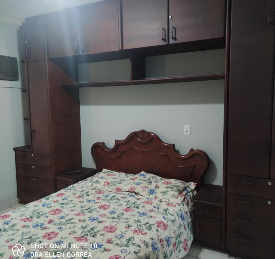Apartamento Apartamento Caldas Novas- 8 Adultos Caldas Novas