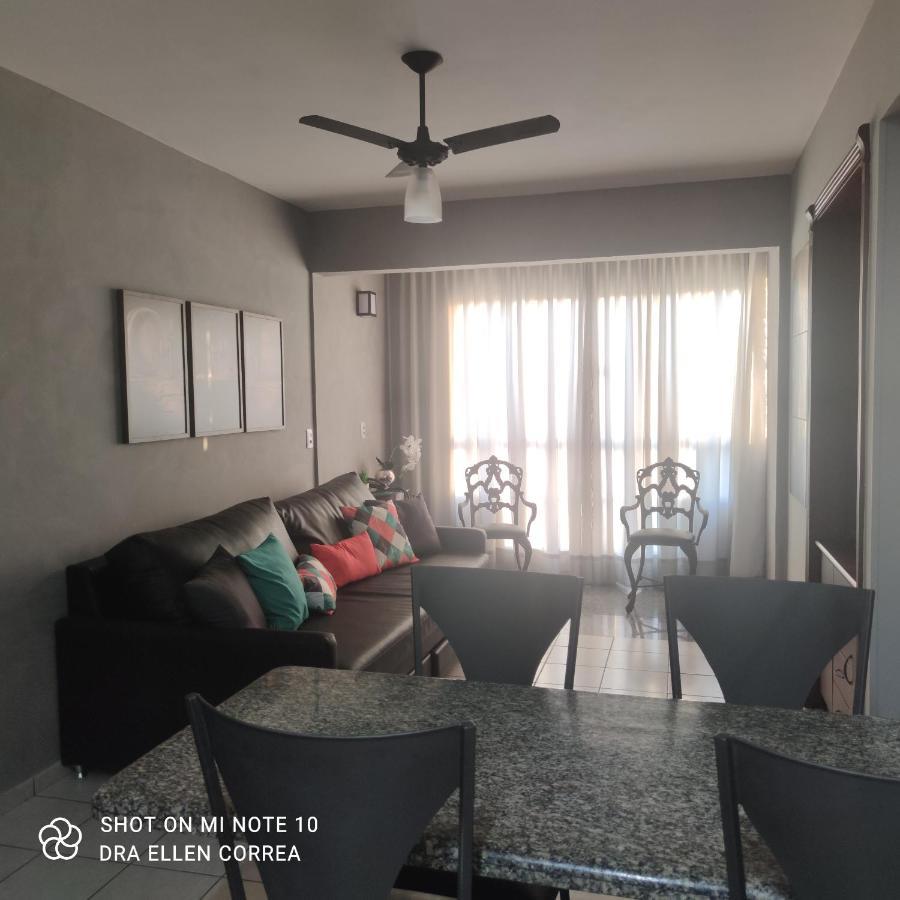 Apartamento Caldas Novas- 8 Adultos Apartamento *
