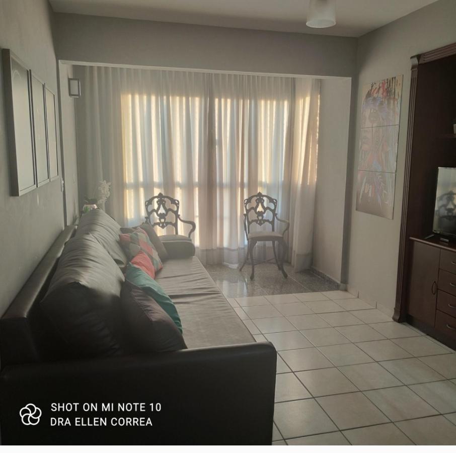 Apartamento Caldas Novas- 8 Adultos