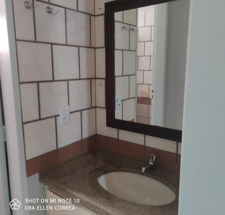 Apartamento Caldas Novas- 8 Adultos * Caldas Novas