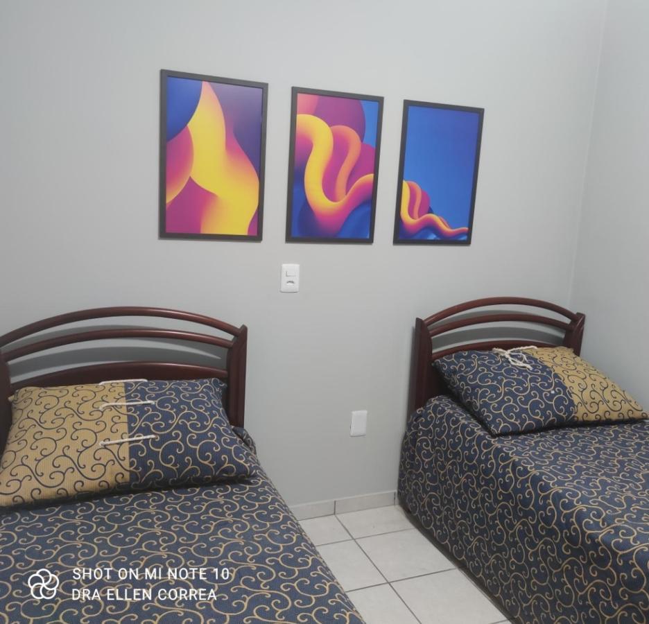 Apartamento Caldas Novas- 8 Adultos * Caldas Novas